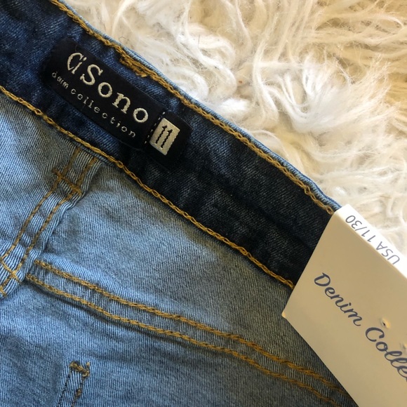 Fashion nova jeans - Picture 4 of 5